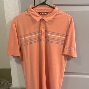 Travis Mathew Golf Polo. Lightly used